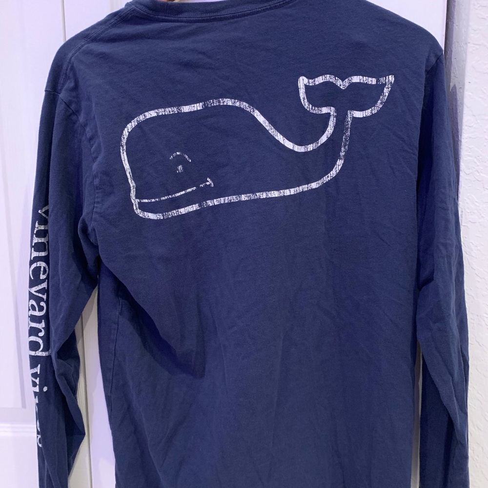 Vineyard Vines long sleeve